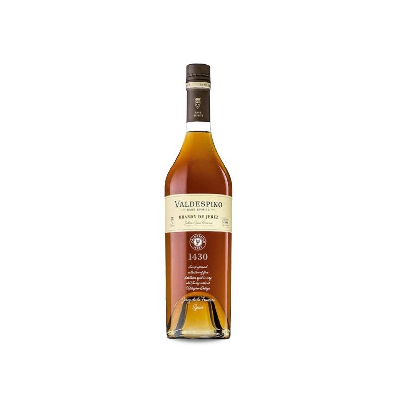 Valdespino Rare Spirits Brandy de Jerez | Decántalo