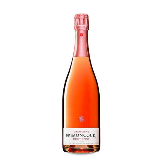 Brimoncourt Brut Rosé