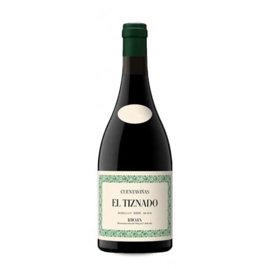 El Tiznado 2021