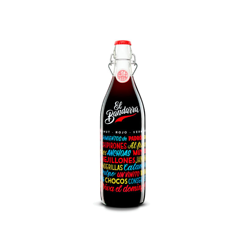 Vermut El Bandarra