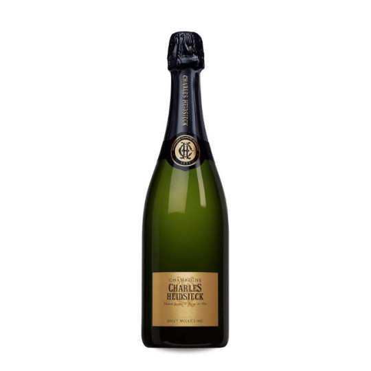 Charles Heidsieck Vintage 2013