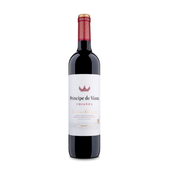 Principe de Viana Crianza 2022