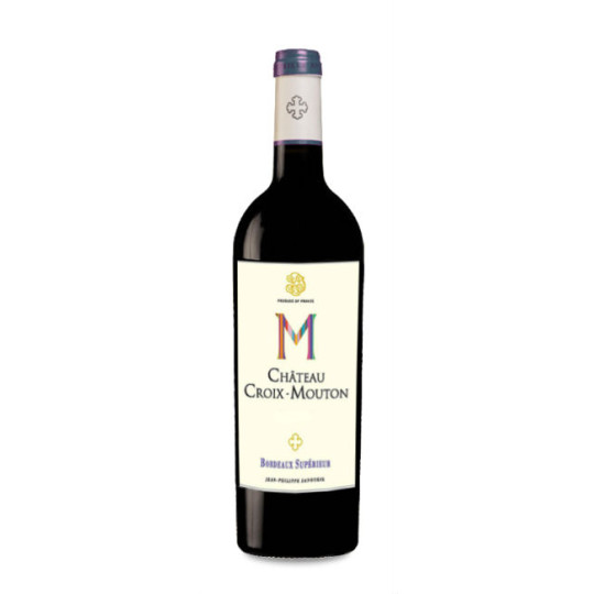 Château Croix Mouton 2023