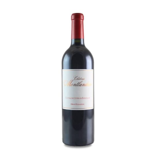 Château Montlandrie 2023
