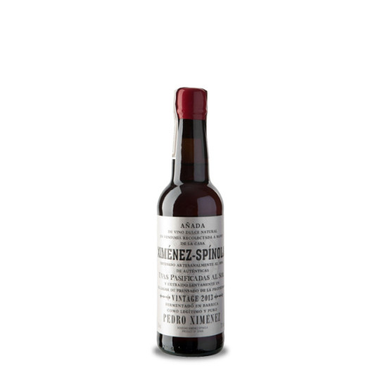 Ximénez-Spínola PX Añada...