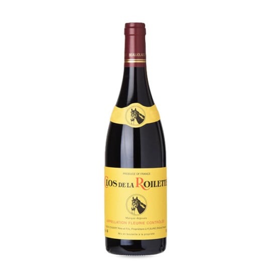 Clos de la Roilette Fleurie...