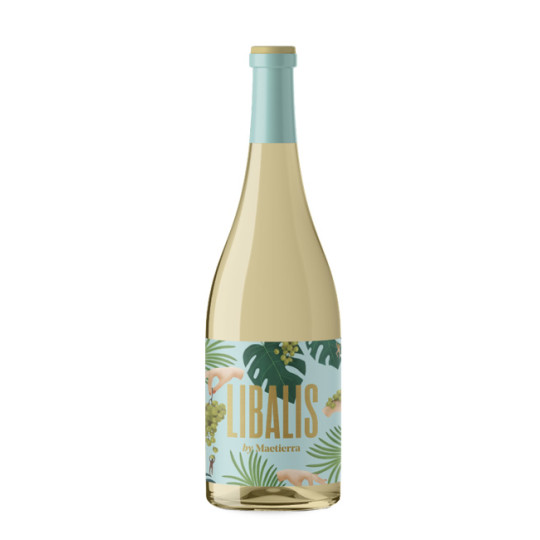 Libalis Blanco 2024
