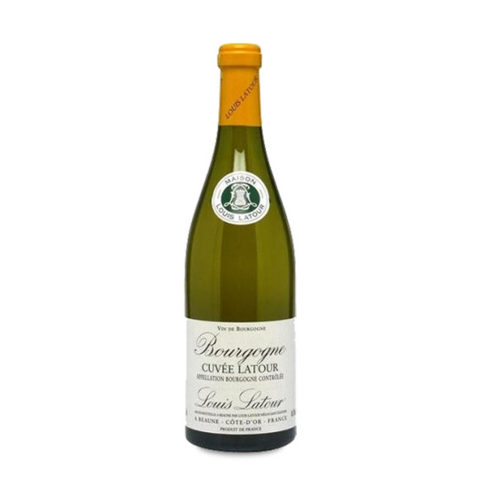 Louis Latour Chassagne Montrachet 2023 | Decántalo