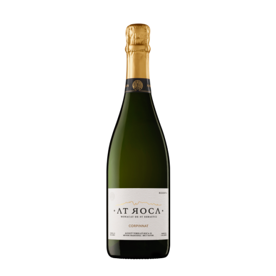 AT Roca Reserva Brut Nature...