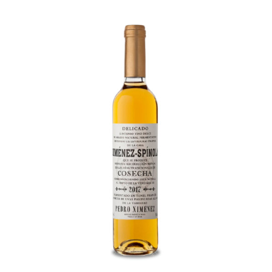 Ximénez-Spínola Delicado 50...