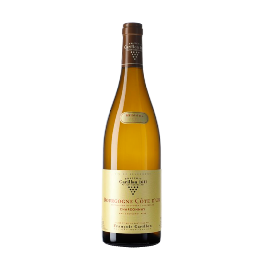 Domaine François Carillon...