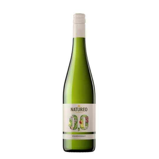 Natureo Chardonnay 2024