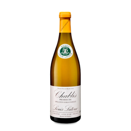 Louis Latour Chassagne Montrachet 2023 | Decántalo