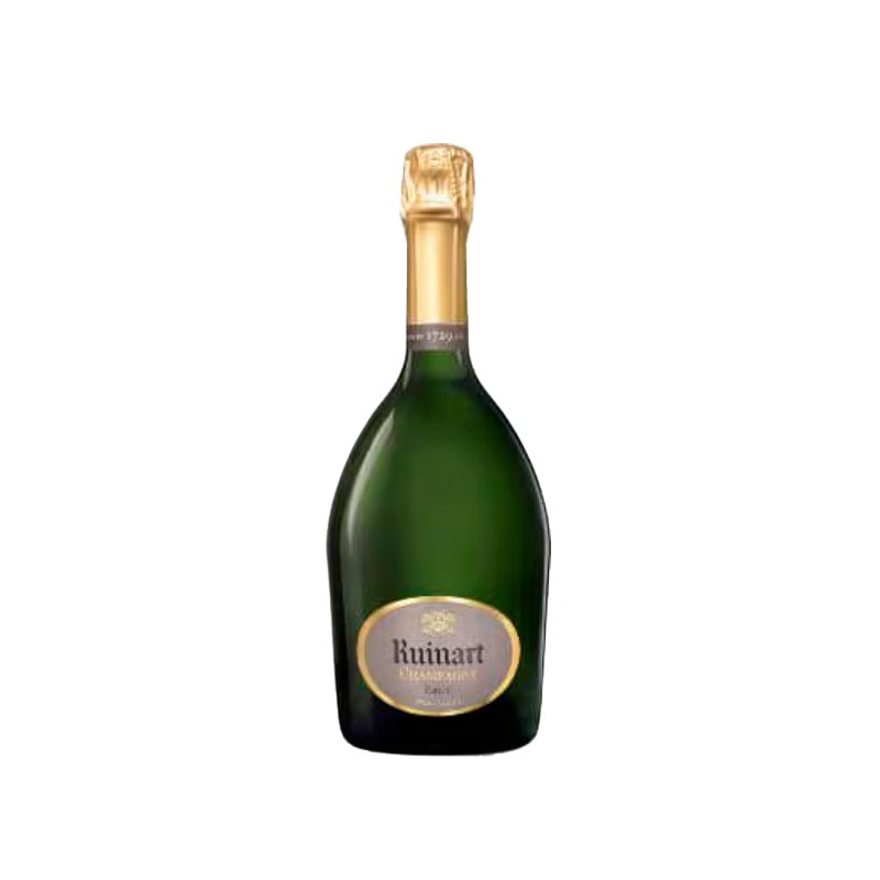 Ruinart Brut スパークリングワイン Ruinart Brut | Decántalo