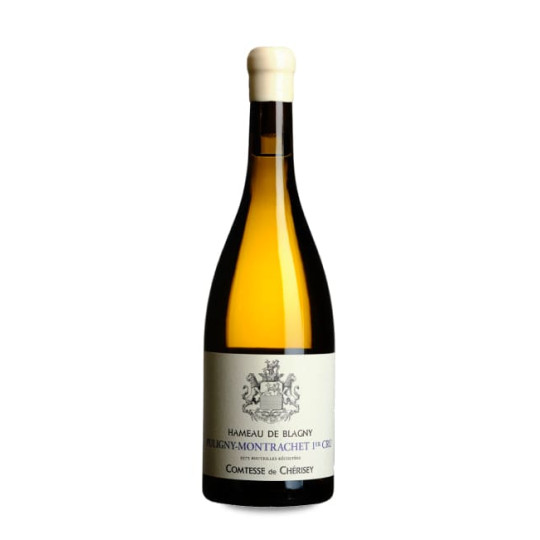 Comtesse de Chérisey Puligny-Montrachet 1er Cru Les Chalumeaux