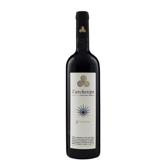 L'Archetipo Primitivo...