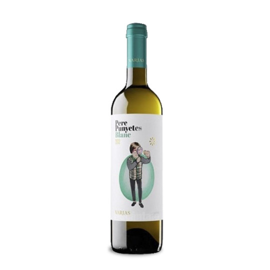 Pere Punyetes Blanc 2024
