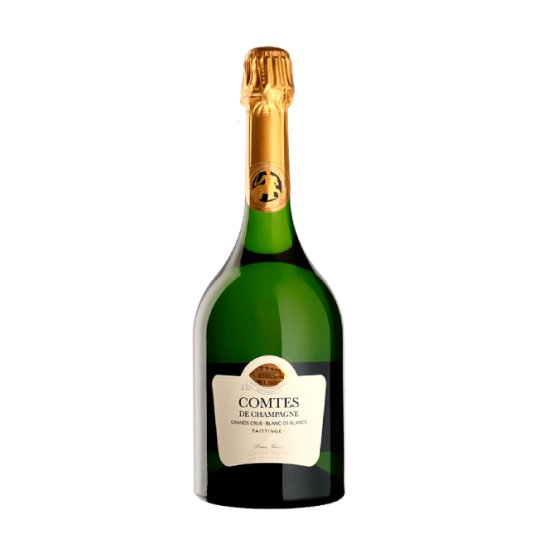 Taittinger Comtes De...