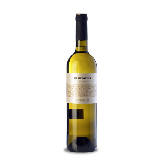 Binifadet Blanc  2024