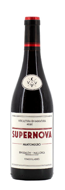 Ca'n Verdura Supernova 2024 | Decántalo