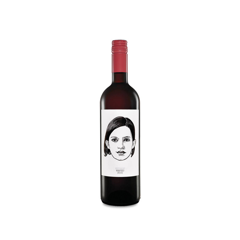 入手困難 希少GUT OGGAU グートオッガウWINIFRED ROSÉ Gut Oggau Winifred Rosé 2024 | Decántalo
