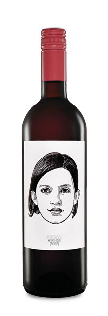 Gut Oggau Winifred Rosé 2024 | Decántalo