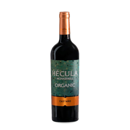 Hécula Organic  2023