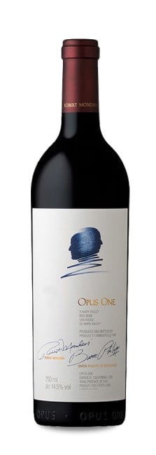 Opus One 2022 | Decántalo