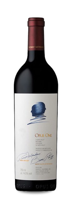 Opus One 2022, 2021 and 2010 Magnum | Decántalo