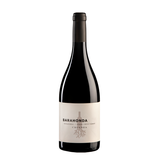 Barahonda Crianza 2022