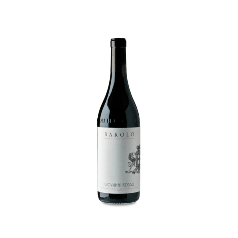 Giovanni Rosso Barolo