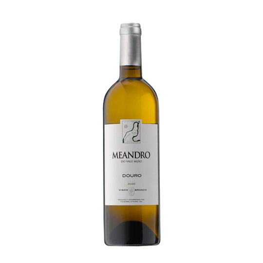 Meandro do Vale Meão Blanco...