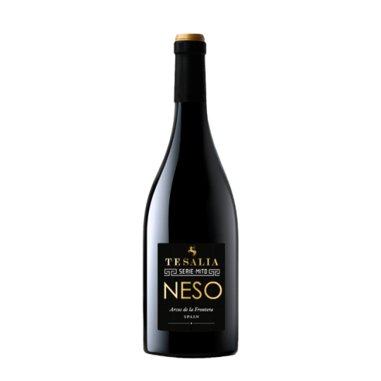 Neso Syrah 2022