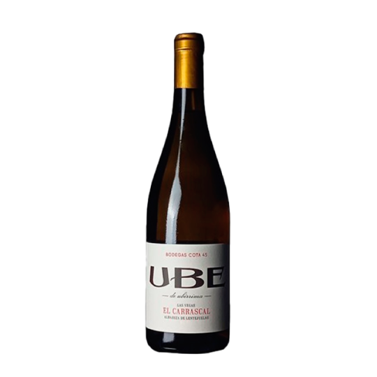 UBE Carrascal Las Vegas 2020