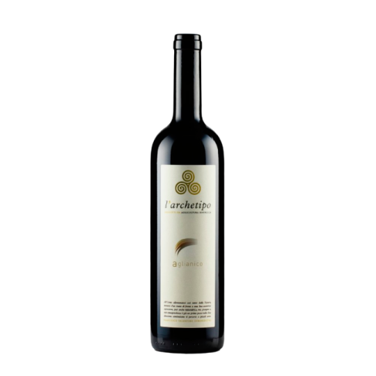 L'Archetipo Aglianico...