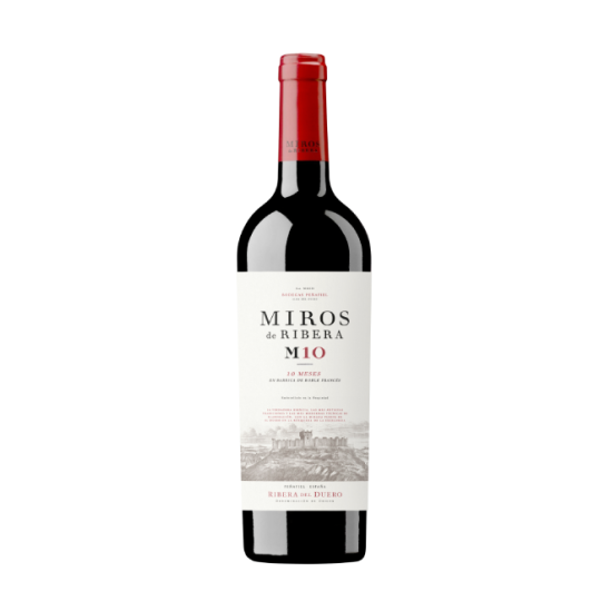 Miros de Ribera M10  2023