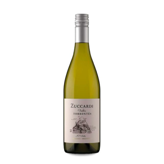 Zuccardi Valles Torrontés 2025