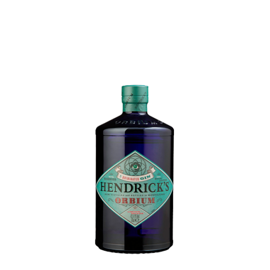 Hendrick's Orbium 70 cl.