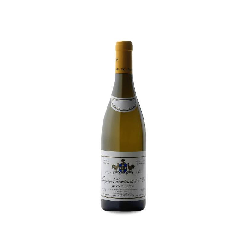 Domaine Leflaive Puligny-Montrachet 4本空瓶 Domaine Leflaive Puligny-Montrachet 1er Cru Clavoillon 2023