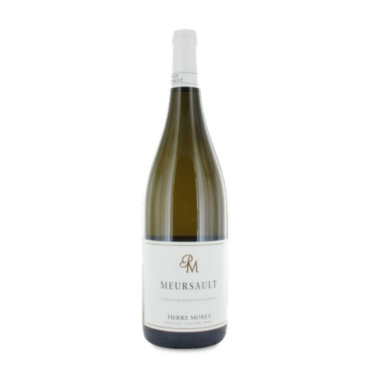 Pierre Morey Meursault 2024