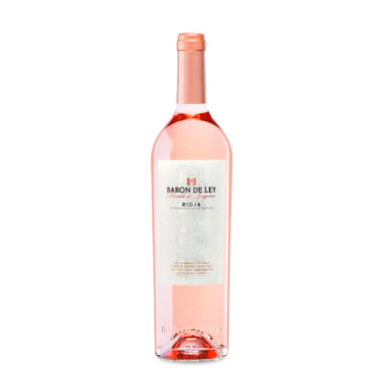 Baron de Ley Rosado de...