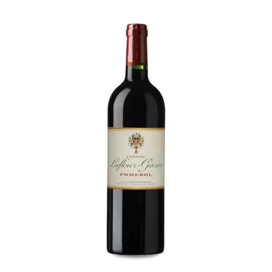 Château Lafleur Gazin 2022