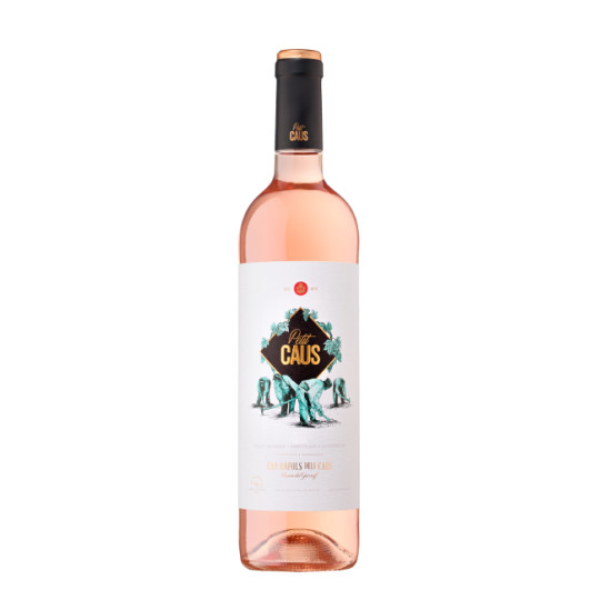 Petit Caus Rosat 2025