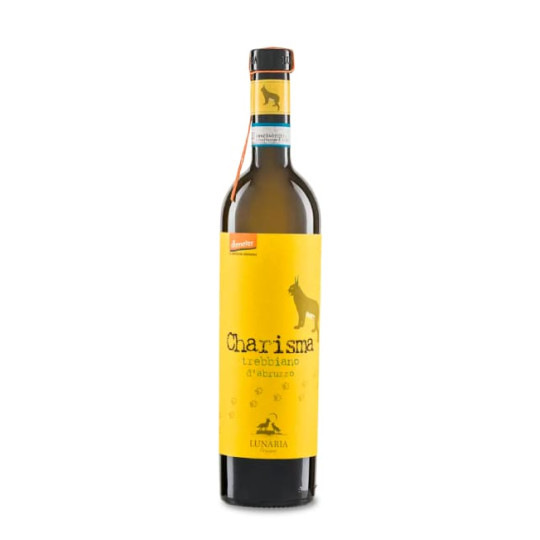 Cantina Orsogna Lunaria...