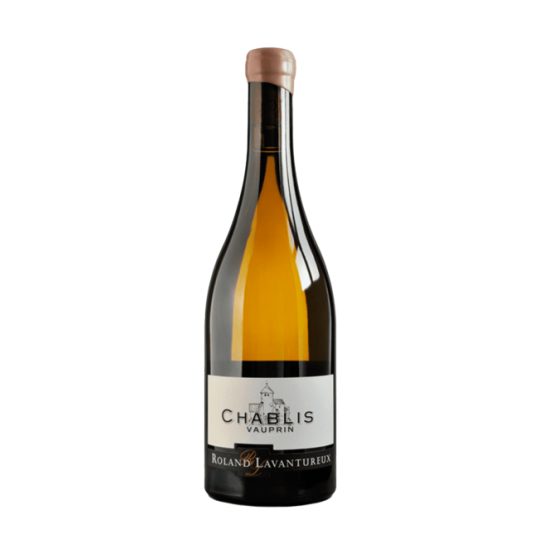 Domaine Roland Lavantureux...