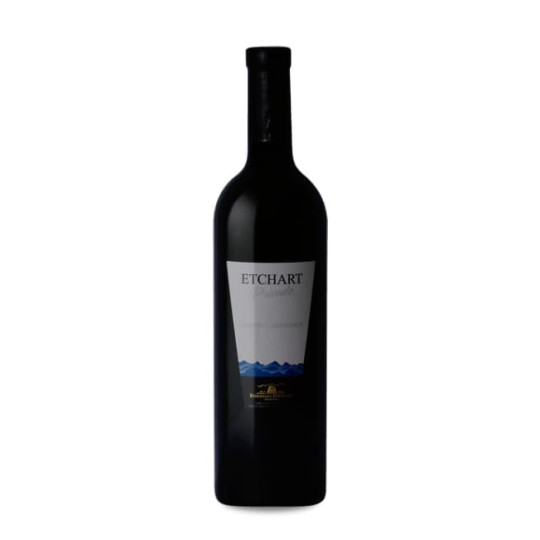 Etchart Privado Cabernet...