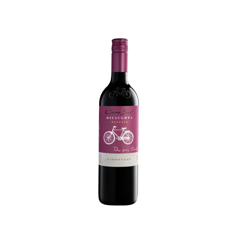 Cono Sur Bicicleta Carmenère