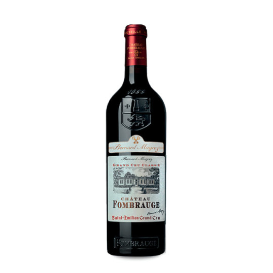 Château Fombrauge 2025