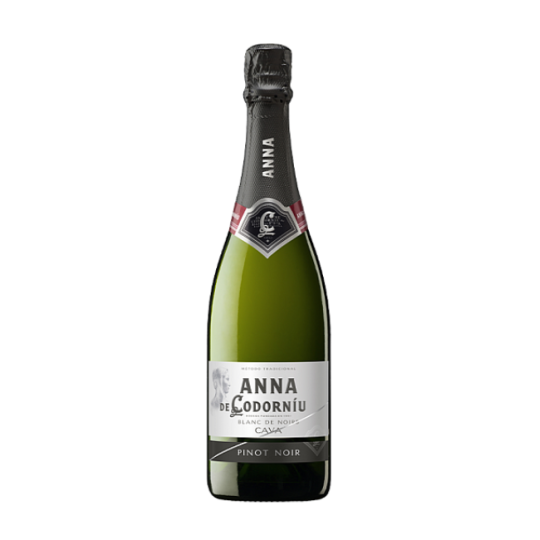 Anna de Codorníu Blanc de...