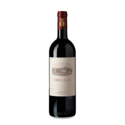 Ornellaia Bolgheri Superiore 2023 | Decántalo